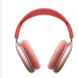 Apple airpods max - pink